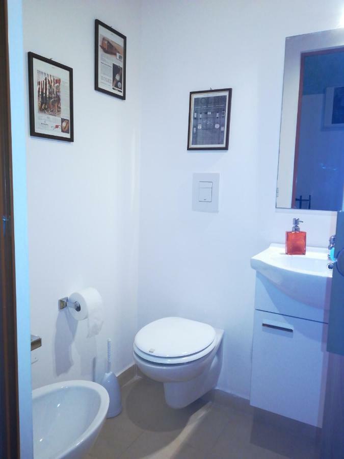 Secret Garden Villa โจวีนัซโซ ภายนอก รูปภาพ