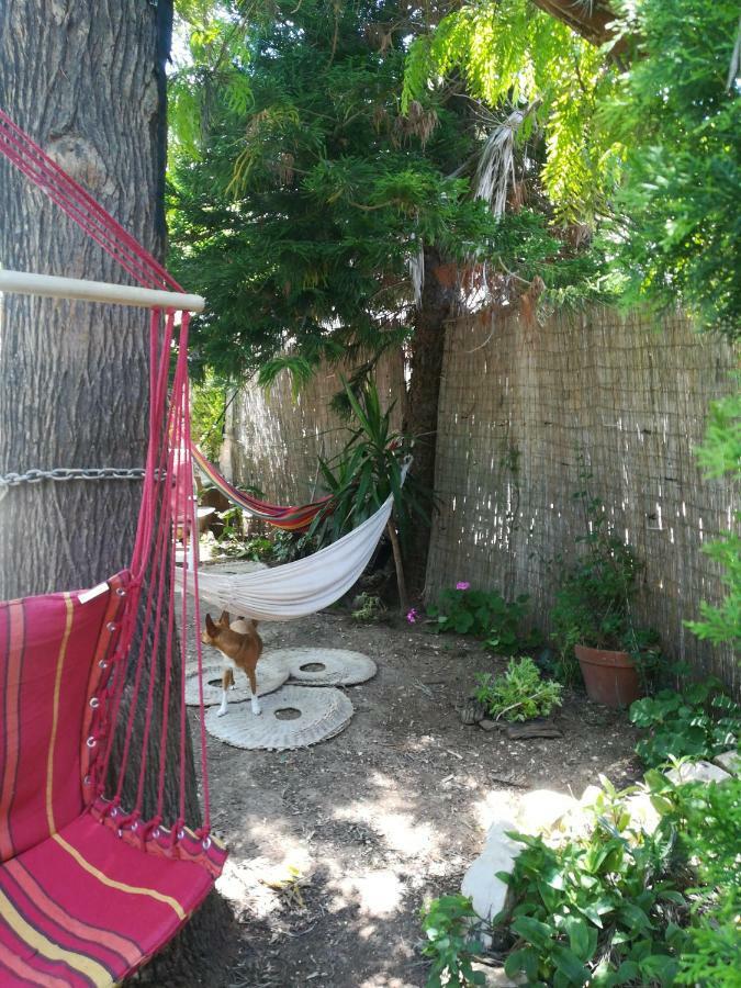 Secret Garden Villa โจวีนัซโซ ภายนอก รูปภาพ